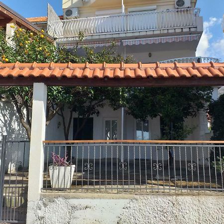 פודגורה Harbour-Side Apartment With Beautiful Terrace מראה חיצוני תמונה